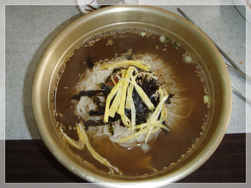 양푼국수집 이미지