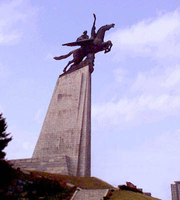 천리마 이미지