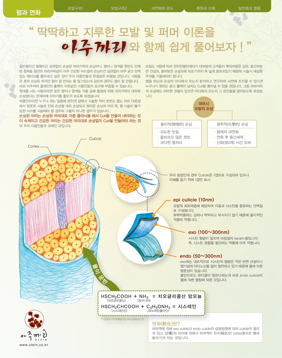 연화헤어 이미지