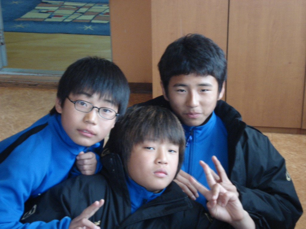 청학중학교 이미지