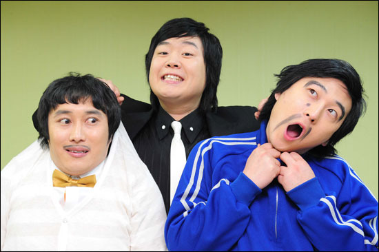 간판의 달인 이미지