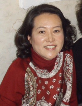 김영신 이미지