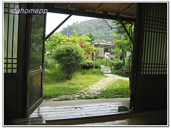 삼산이수 이미지