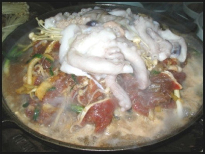 동성식당 이미지