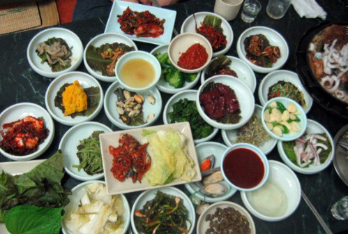 동성식당 이미지